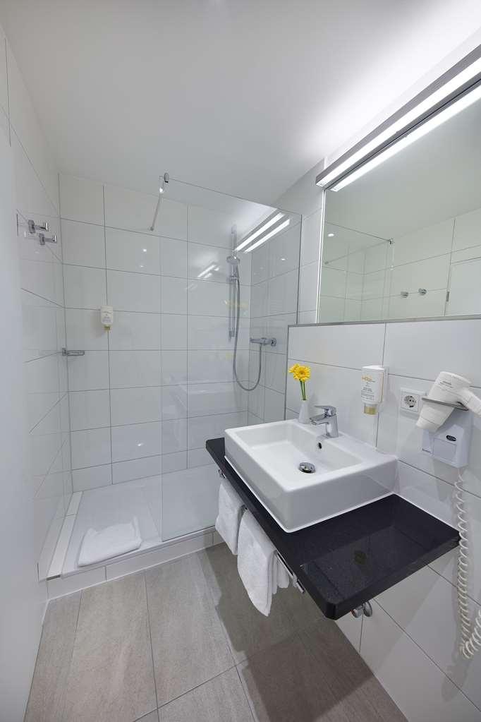 GHOTEL hotel&living München-City Habitación foto
