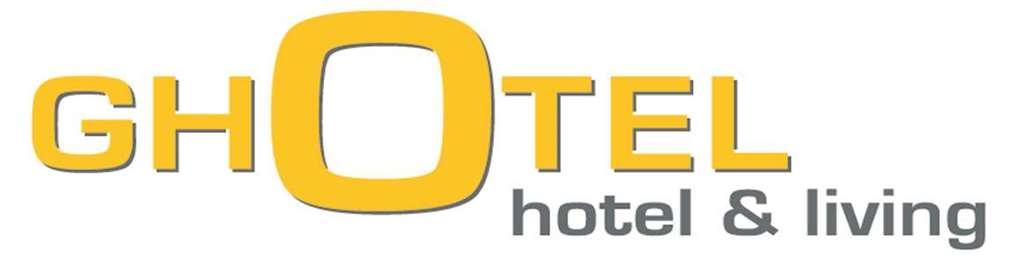 GHOTEL hotel&living München-City Logotipo foto