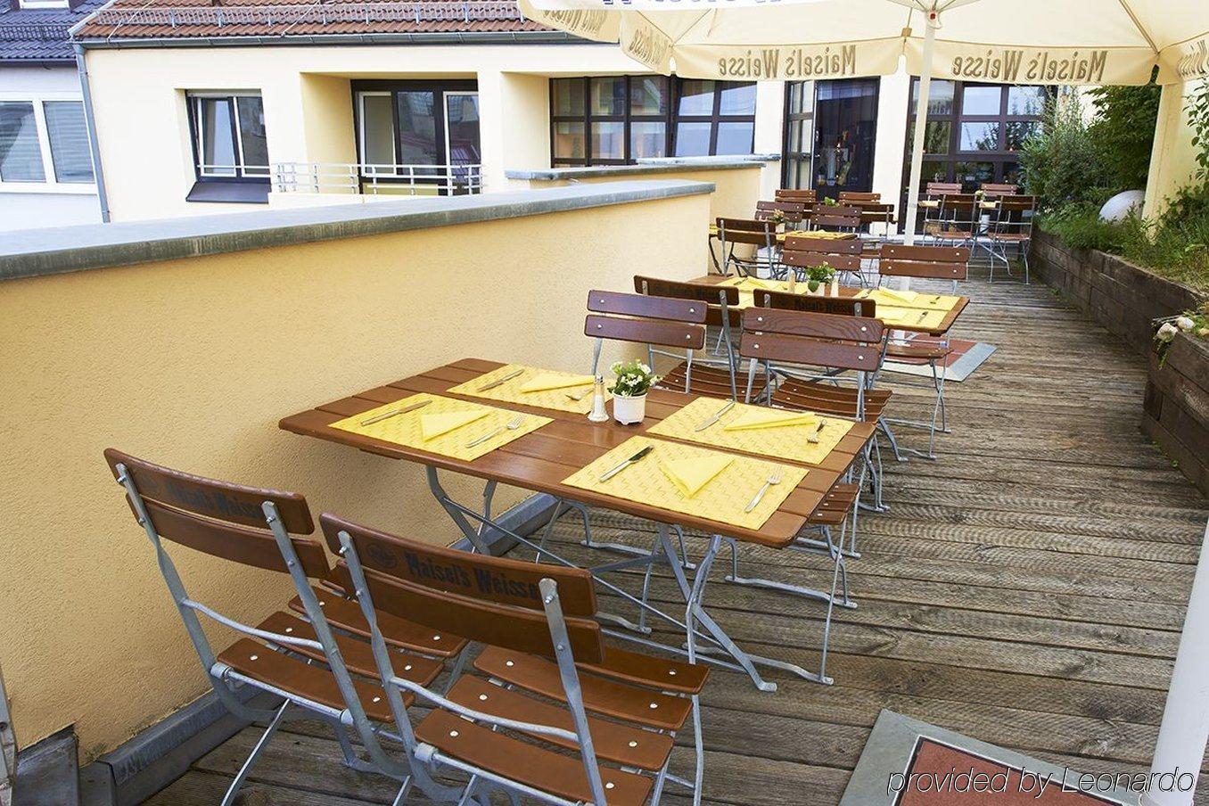 GHOTEL hotel&living München-City Exterior foto