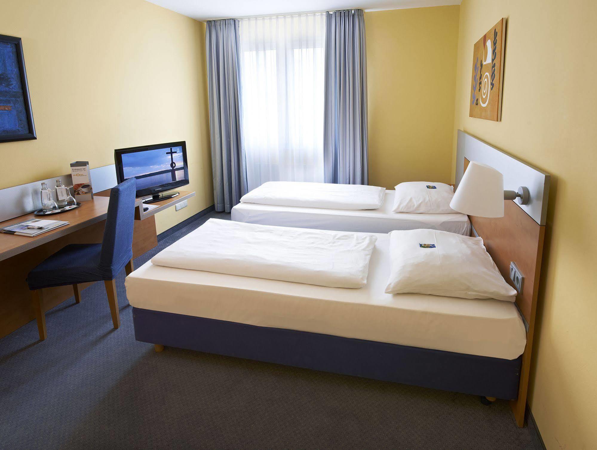 GHOTEL hotel&living München-City Habitación foto
